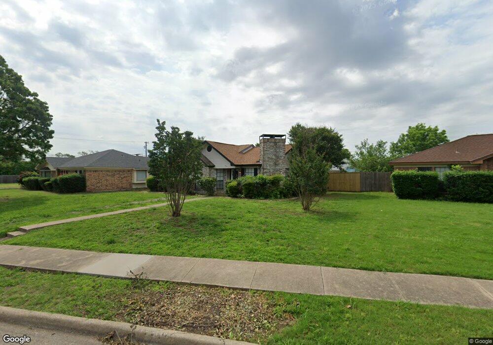 1404 Sheppard Ln, Wylie, TX 75098 - photo 1