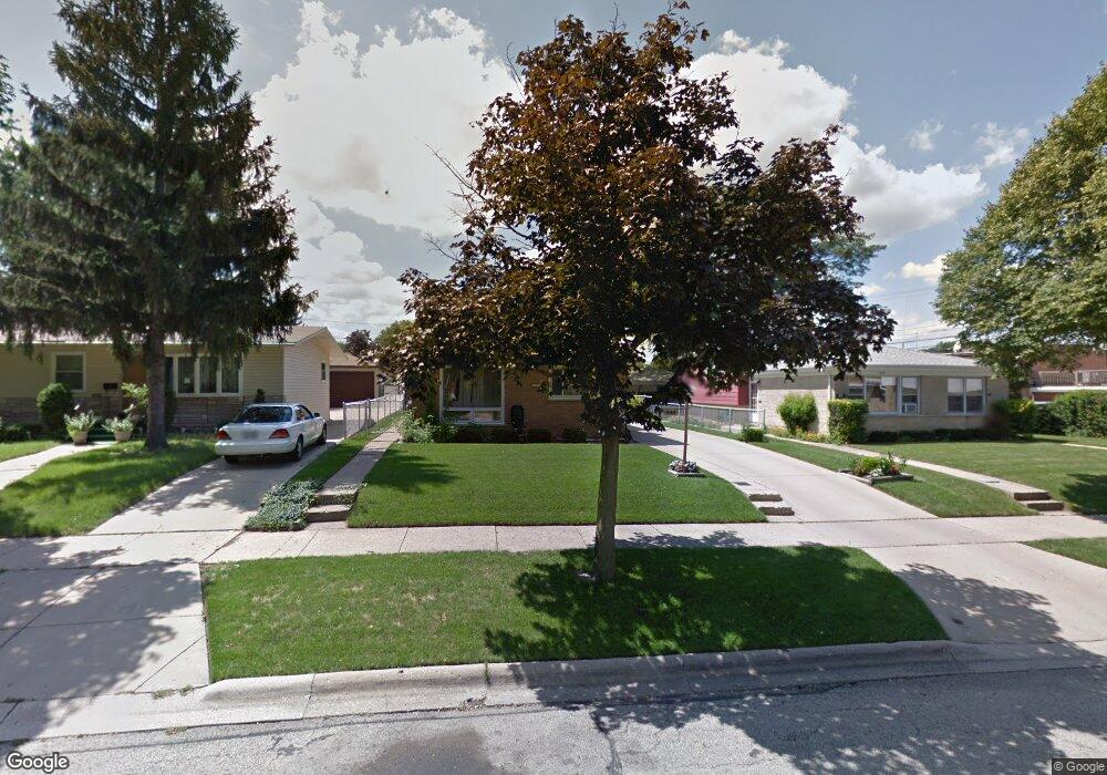 1636 Maple St, Des Plaines, IL 60018 - photo 1