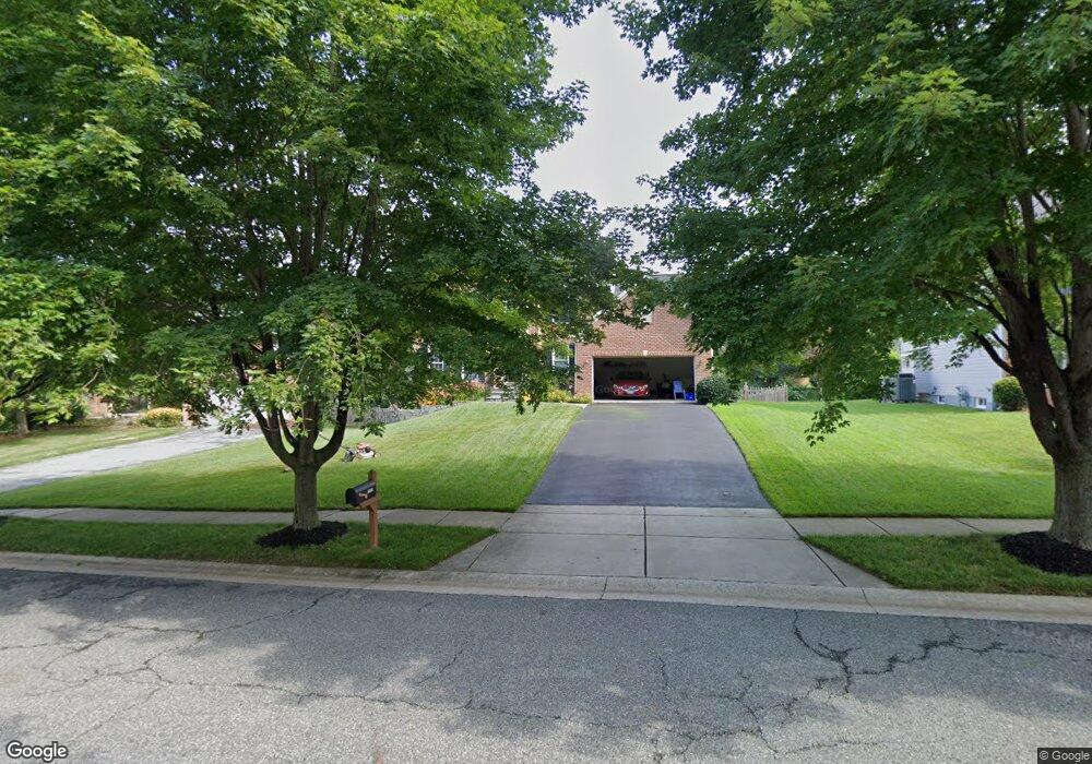 11324 Castlewood Ct, Laurel, MD 20723 - photo 1