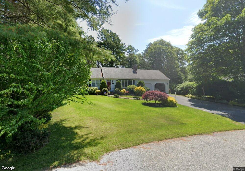 75 Warwick Way, Centerville, MA 02632 - photo 1