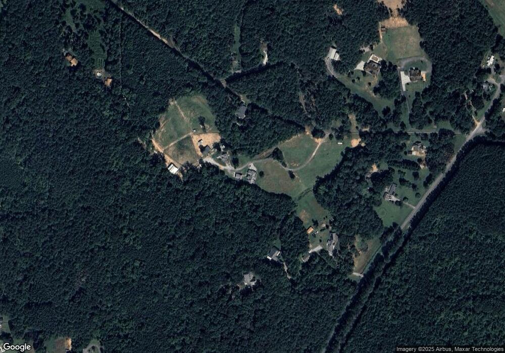 390 Kirk Rd NW, White, GA 30184 - photo 1