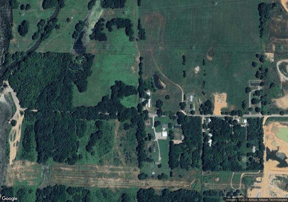 1275 E 550, Locust Grove, OK 74352 - photo 1