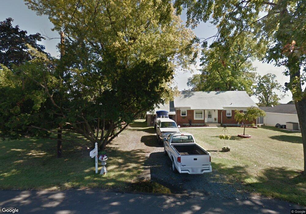 1315 Wilson Point Rd, Middle River, MD 21220 - photo 1