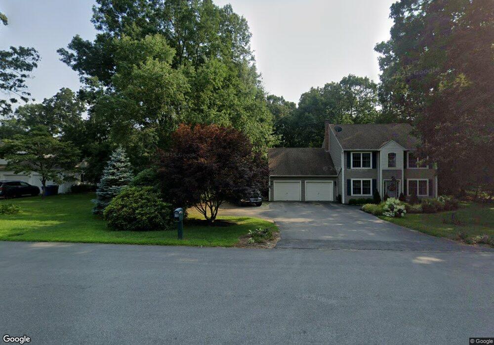 17 Taos Dr, Danielson, CT 06239 - photo 1