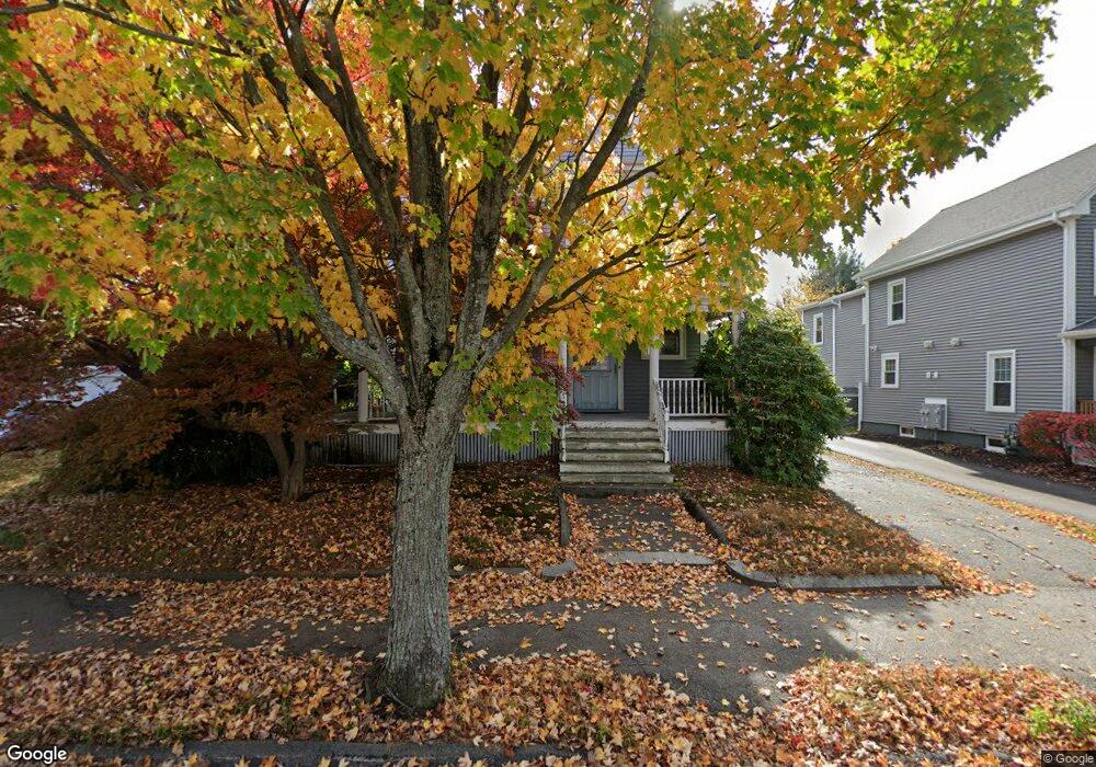 44 Chestnut St, Wakefield, MA 01880 - photo 1