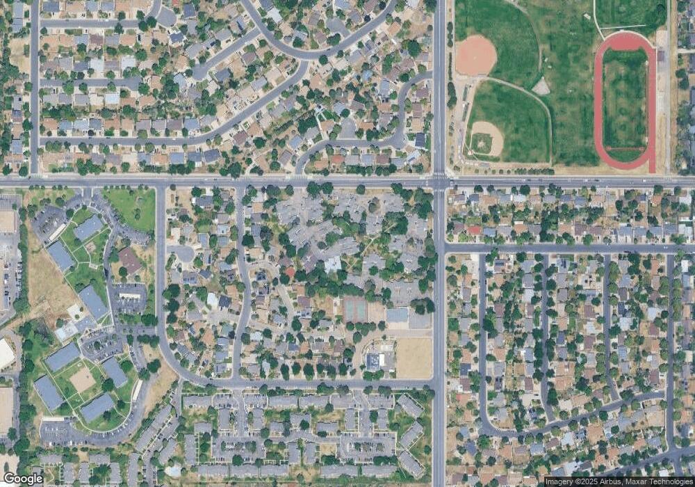 14366 E Florida Ave unit C, Aurora, CO 80012 - photo 1