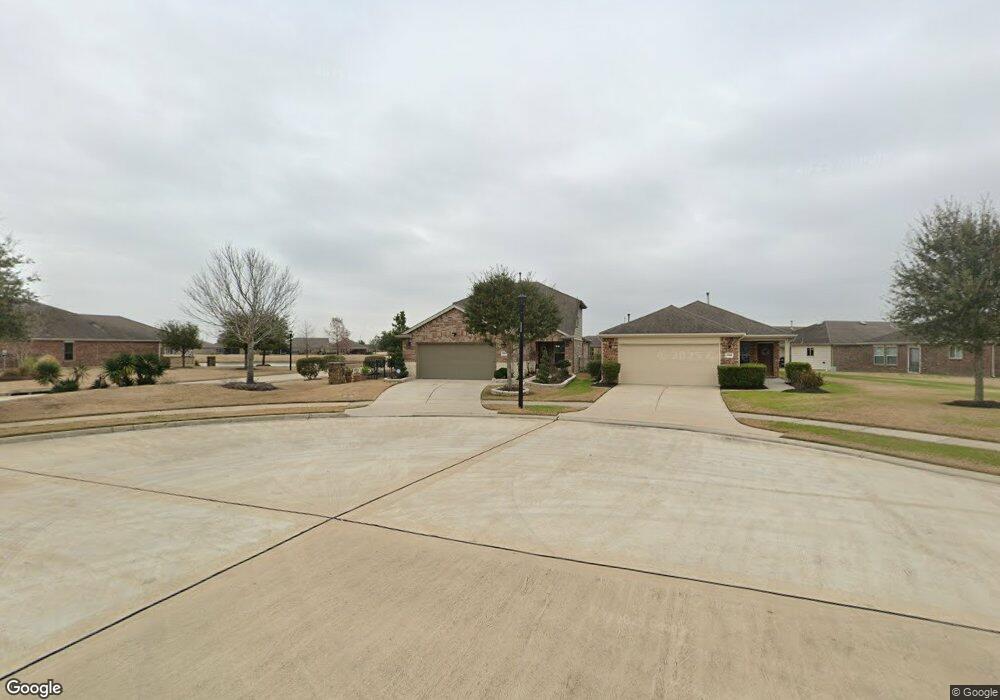 3226 Canella Cove, Richmond, TX 77469 - photo 1
