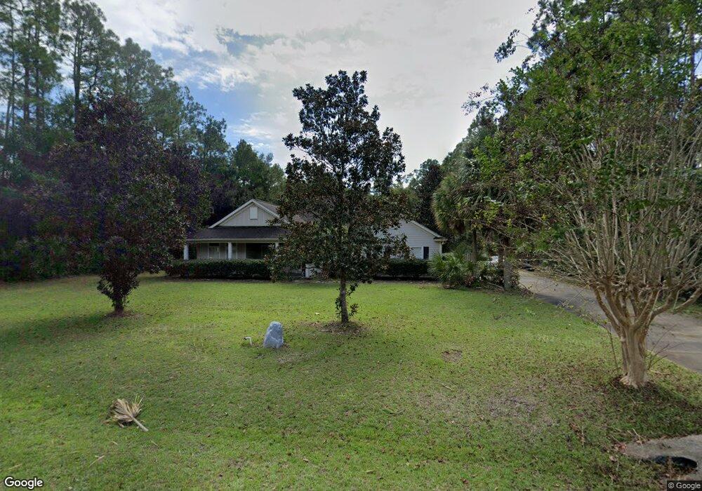57 Dogwood Forest Rd, Crawfordville, FL 32327 - photo 1