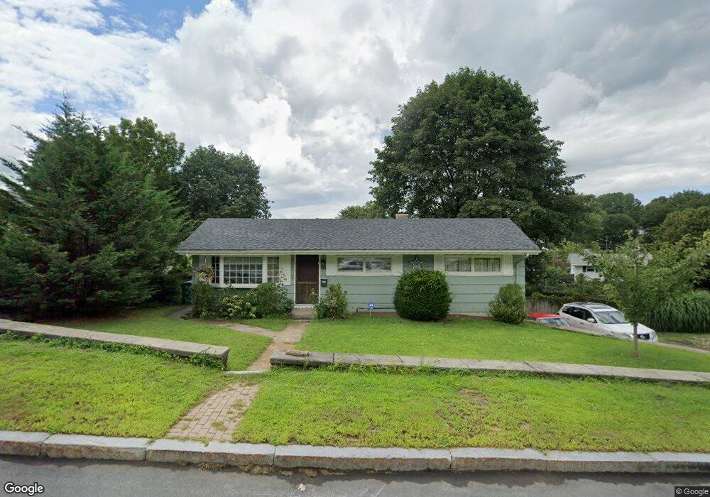 180 Dana St, Woonsocket, RI 02895 - photo 1