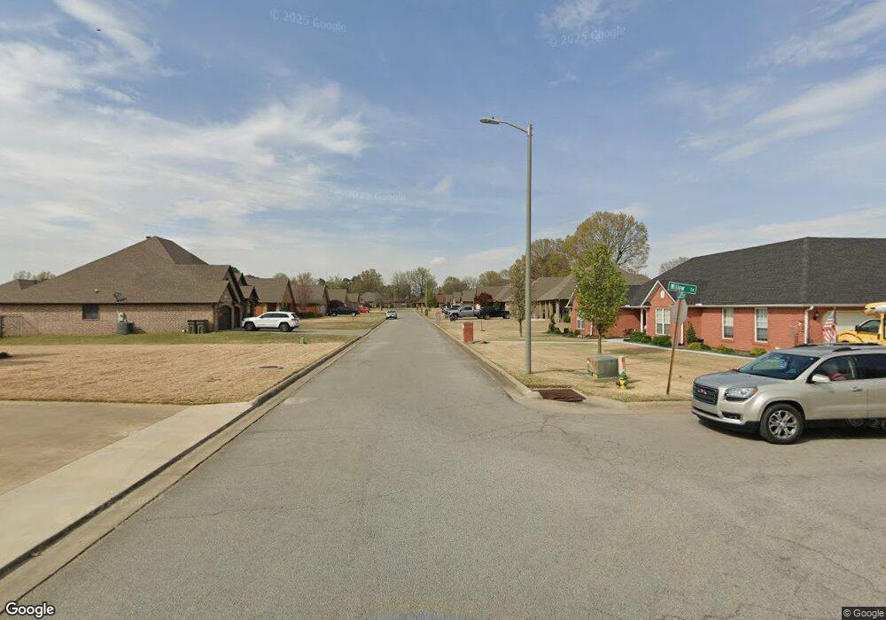 S 37, Paragould, AR 72450 - photo 1