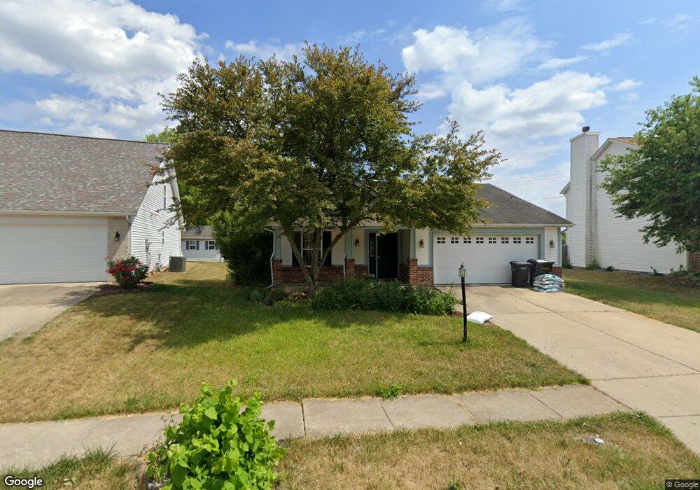 3311 Crosspoint Ct S, Lafayette, IN 47909 - photo 1