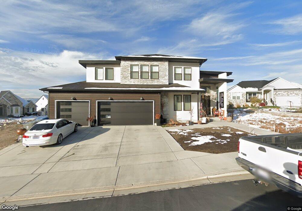 325 N 940 E, Pleasant Grove, UT 84062 - photo 1