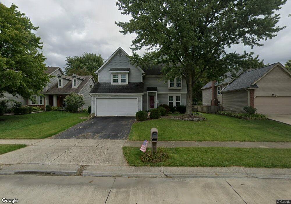 7452 Bloomfield Place, Dublin, OH 43016 - photo 1