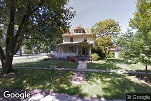 104 N Spring St, Mount Pulaski, IL 62548
