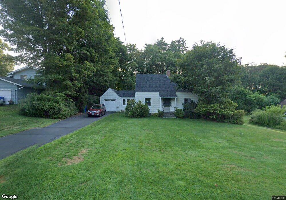 18 Terry Plains Rd, Bloomfield, CT 06002 - photo 1