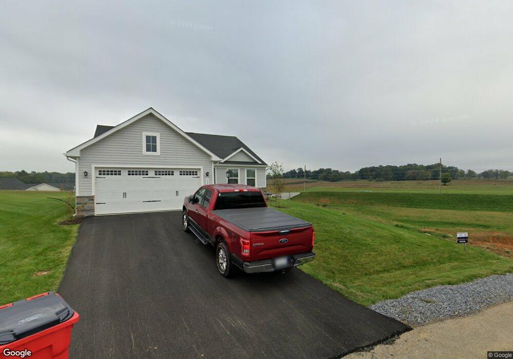 135 Perspective Place, Cherry Run, WV 25427 - photo 1