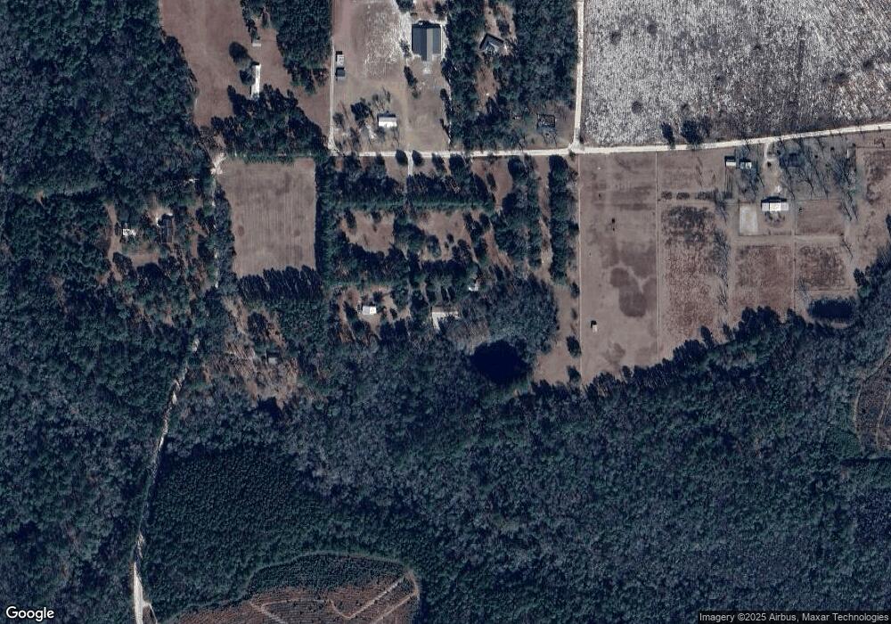 864 Mars Hill Rd, Hoboken, GA 31542 - photo 1