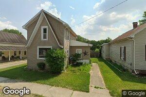 217 N Liberty St, McComb, OH 45858