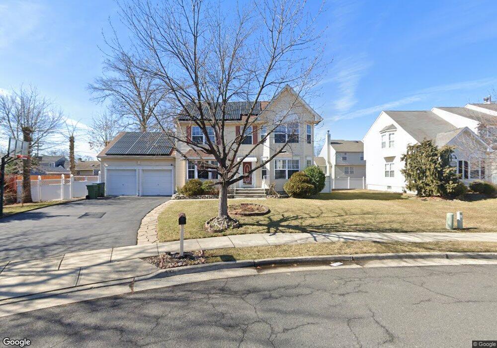 15 Arbor Cir, Edison, NJ 08837 - photo 1