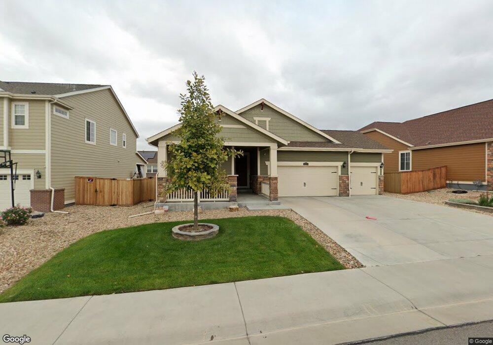 14120 Hudson St, Thornton, CO 80602 - photo 1