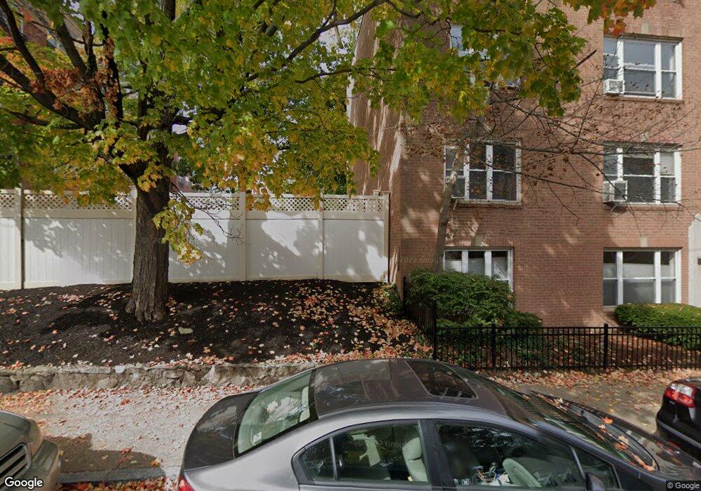 58 Sutherland Rd, Boston, MA 02135 - photo 1