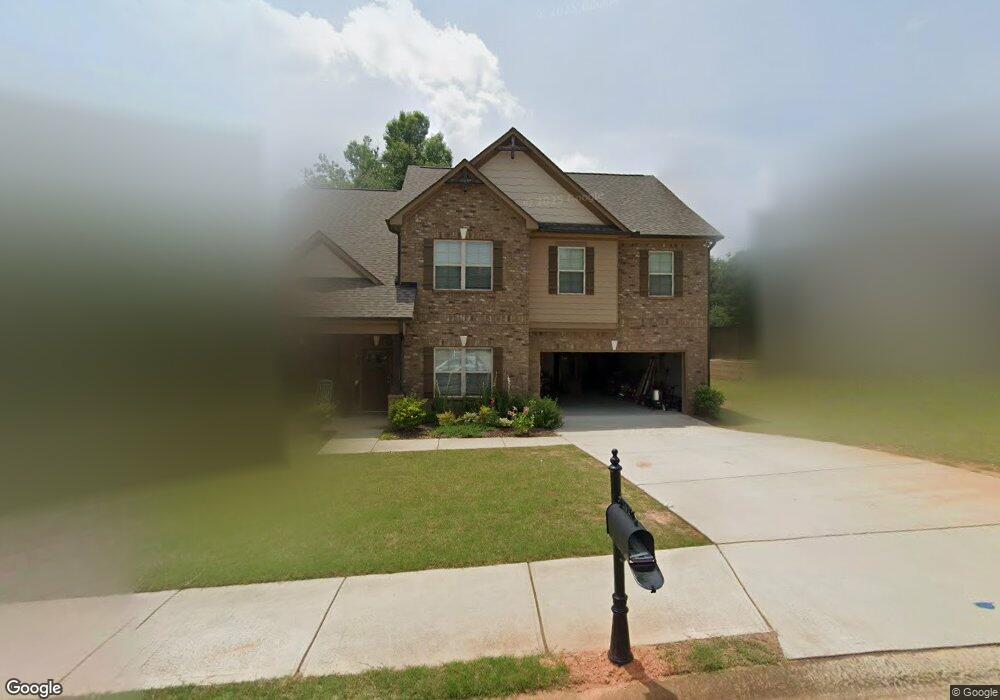 202 Braselton Farms Dr unit 16, Hoschton, GA 30548 - photo 1
