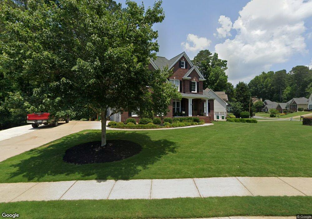 112 Maple Creek Chase, Woodstock, GA 30188 - photo 1