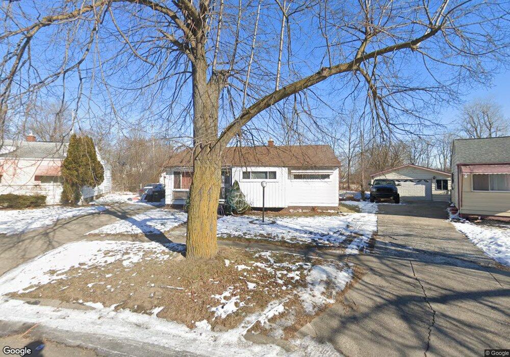 324 Robbie Ln, Flint, MI 48505 - photo 1