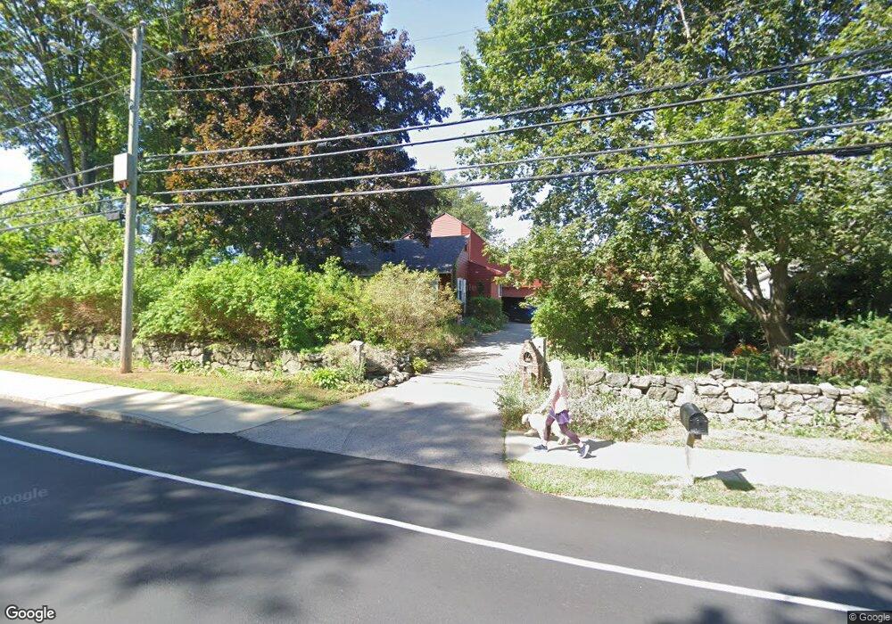 495 Sagamore Ave, Portsmouth, NH 03801 - photo 1