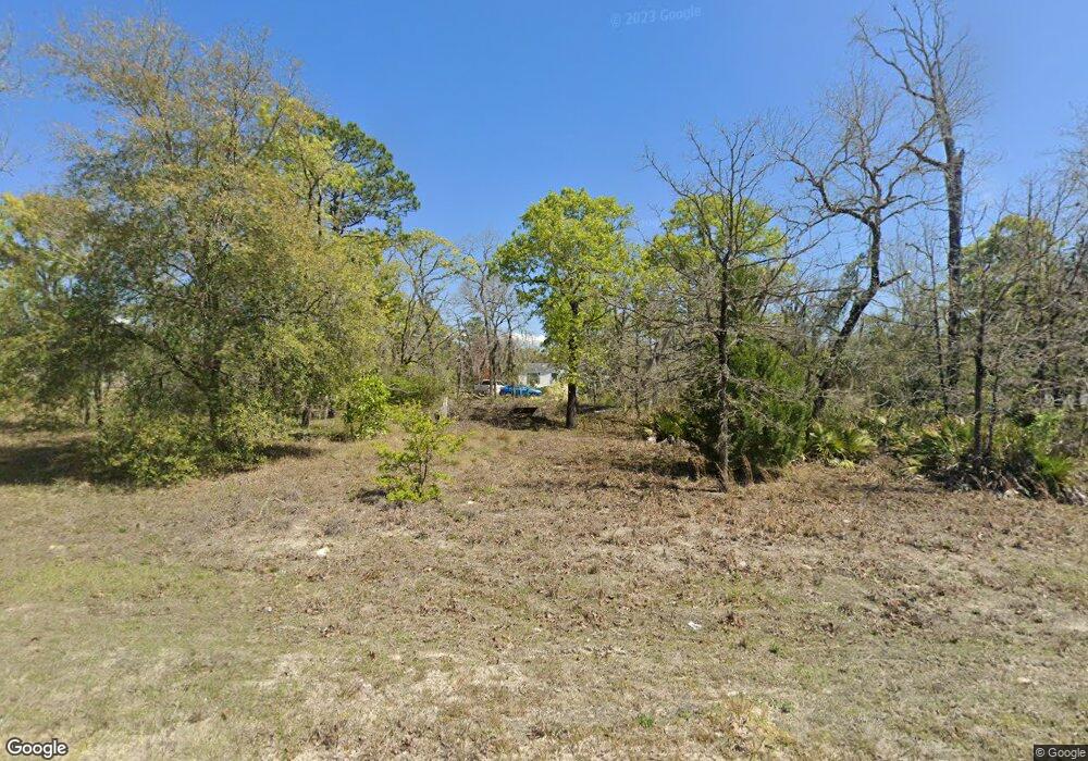 16320 E Royal Oak Dr, Perry, FL 32348 - photo 1