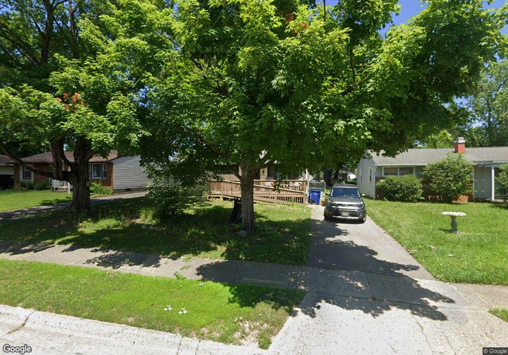 2188 Case Rd, Columbus, OH 43224 - photo 1