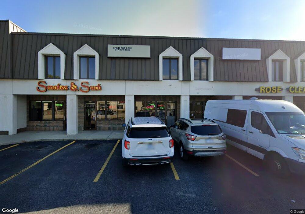 3575 Grand Ave unit C, Gurnee, IL 60031 - photo 1