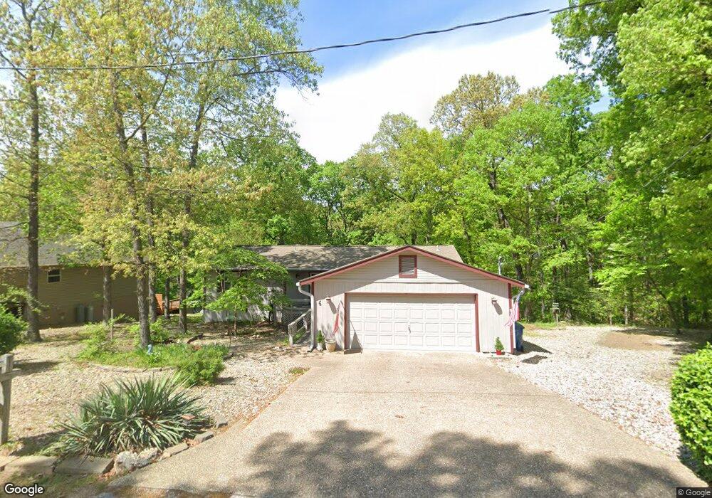 6 Wyncombe Ln, Bella Vista, AR 72714 - photo 1