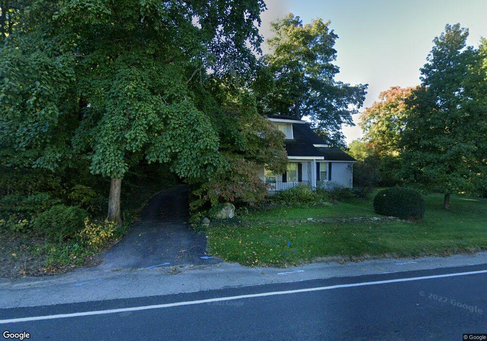 0 Us Rt 52 unit 857997, Laurel, IN 47024 - photo 1