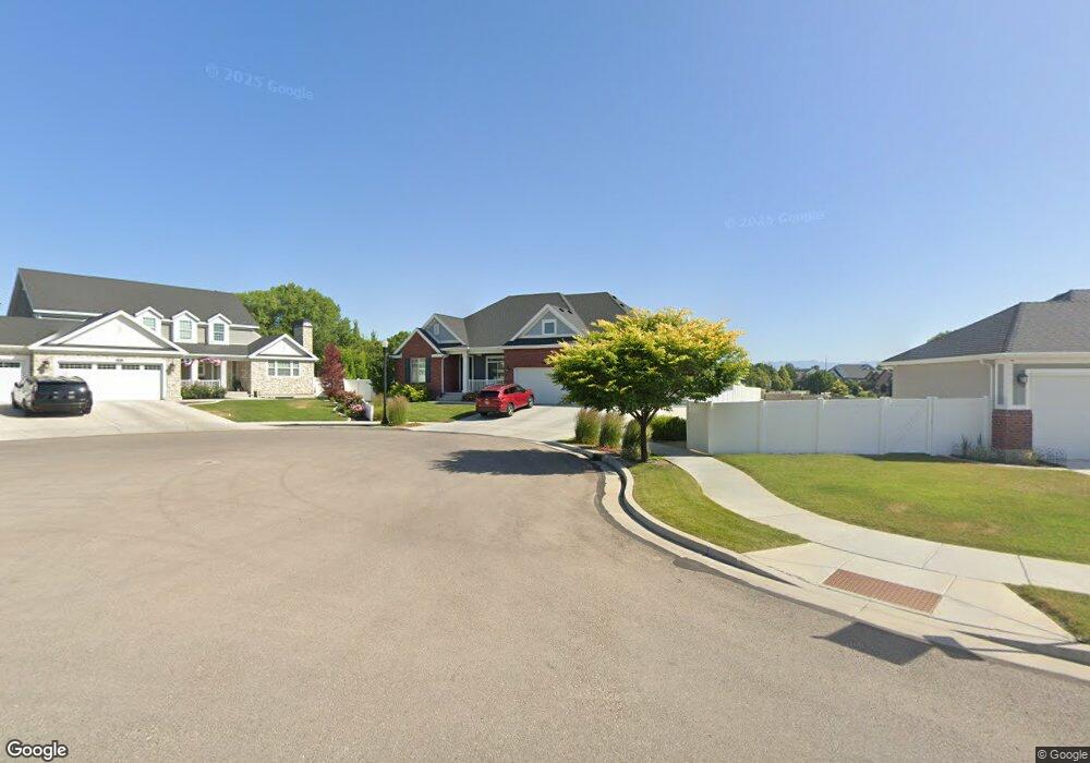 2658 W Midas Side Way, Riverton, UT 84065 - photo 1