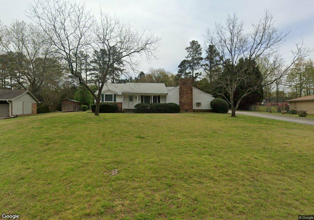 4035 Chestnut Dr, Flowery Branch, GA 30542 - photo 1