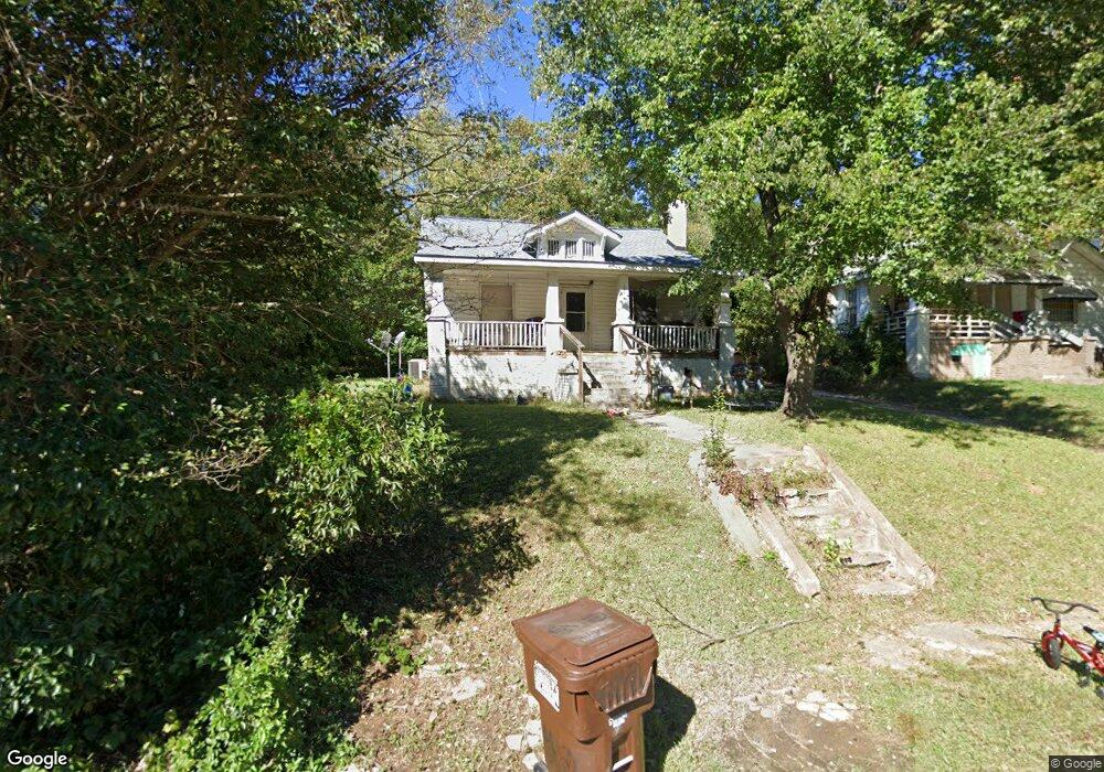 642 Wesley Dr, High Point, NC 27260 - photo 1