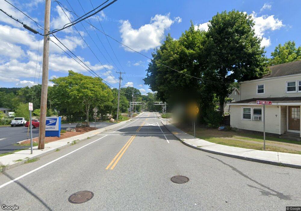 Lot 2 Fowler Rd, Northbridge, MA 01534 - photo 1