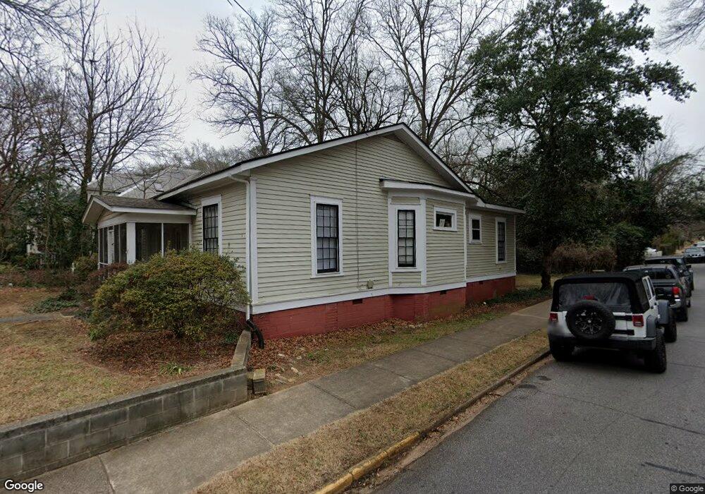 485 Boulevard, Athens, GA 30601 - photo 1