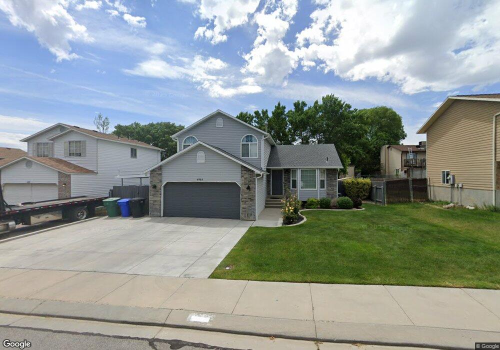 4969 Decora Way, West Jordan, UT 84081 - photo 1
