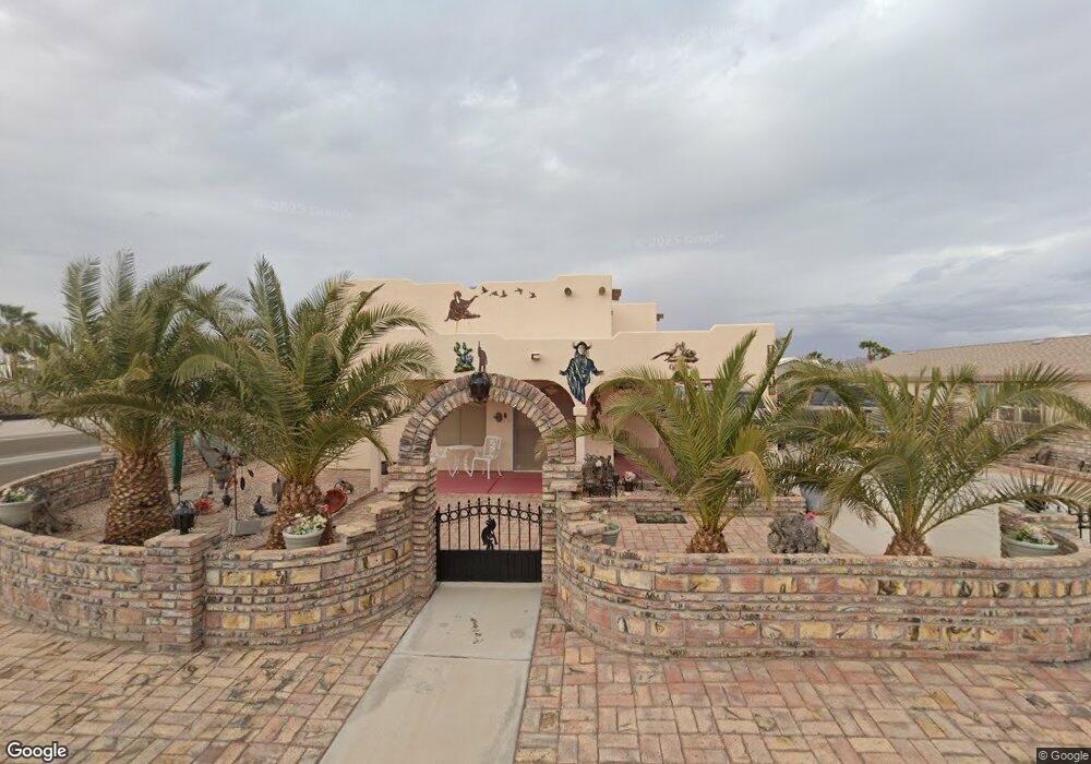 13510 E 54th Dr, Yuma, AZ 85367 - photo 1