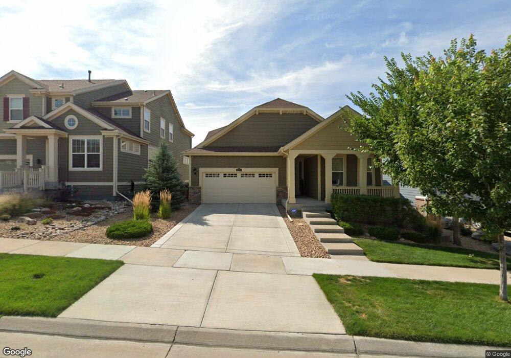 8620 Zircon Way, Arvada, CO 80007 - photo 1