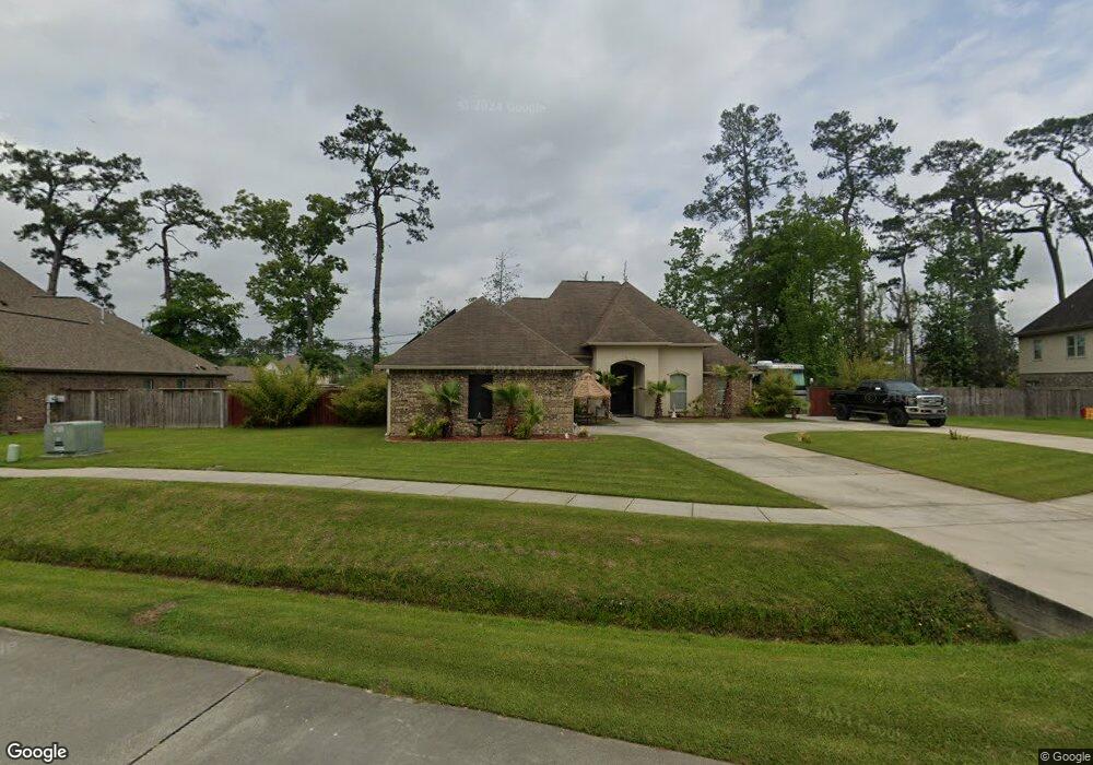 39708 Big Branch Dr, Ponchatoula, LA 70454 - photo 1