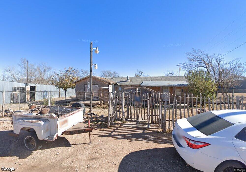 2500 Howard St, Plainview, TX 79072 - photo 1