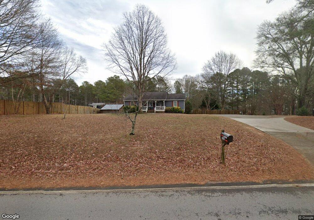 797 N Price Rd, Sugar Hill, GA 30518 - photo 1