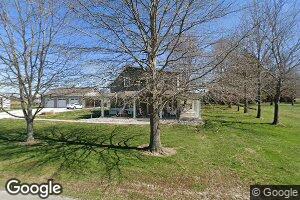 5835 S Westport Rd, Nabb, IN 47147