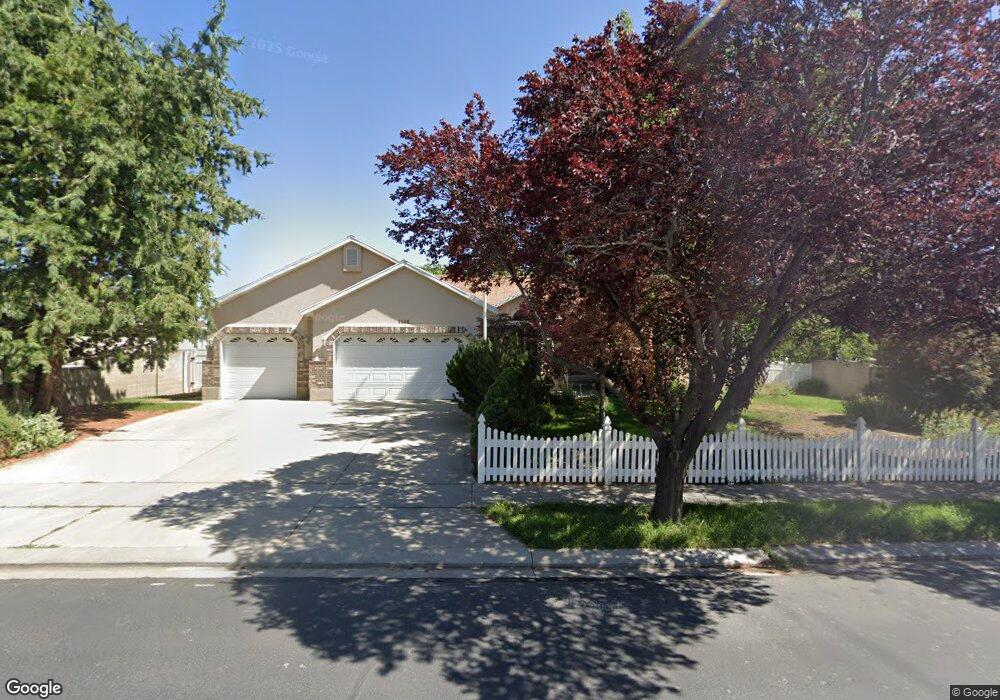 1506 Misty Fen Way, West Jordan, UT 84088 - photo 1