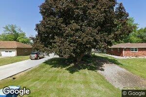 205 N Washington St, Atkinson, IL 61235