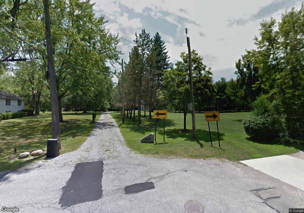 26101 Elmer Ave, Olmsted Falls, OH 44138 - photo 1