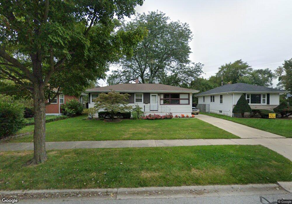 3118 Wirth Rd, Highland, IN 46322 - photo 1